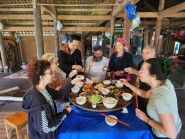Homestay - Xu hướng lưu trú được yêu thích: Tại sao lại hấp dẫn đến vậy?