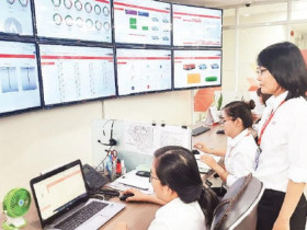  - TP.HCM nâng cao năng lực chính quyền số từ người đứng đầu