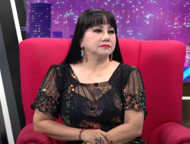  - “Chị đẹp” Ngọc Ánh tiết lộ lý do không dám nghỉ hưu dù đi hát 40 năm