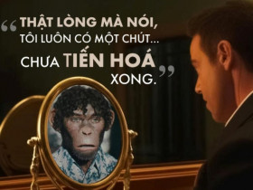  - Từ The Greatest Showman đến Siêu Sao Nguyên Thủy: Michael Gracey và cú đột phá điện ảnh đầy ấn tượng