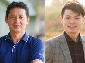  - Chuyên gia RMIT mách nước cách đối phó với vấn nạn làm giả sản phẩm thiết yếu