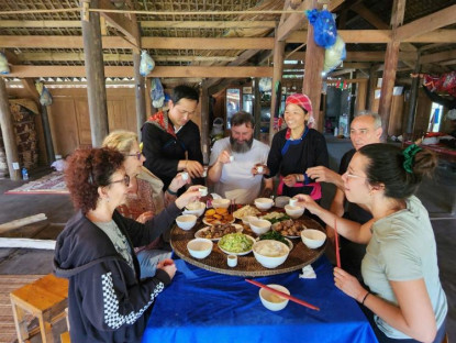  - Homestay - Xu hướng lưu trú được yêu thích: Tại sao lại hấp dẫn đến vậy?