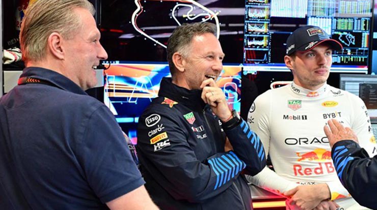 Đua xe F1, Red Bull: Cuộc tái cơ cấu lịch sử, chia tay "thuyền trưởng" sau 20 năm gắn bó - 3