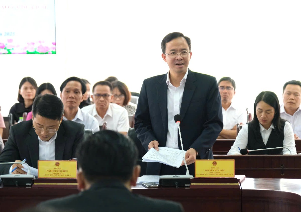 Sẽ có Lâm Đồng 'ngàn hoa', Lâm Đồng 'biển xanh' và Lâm đồng 'đại ngàn' - 1