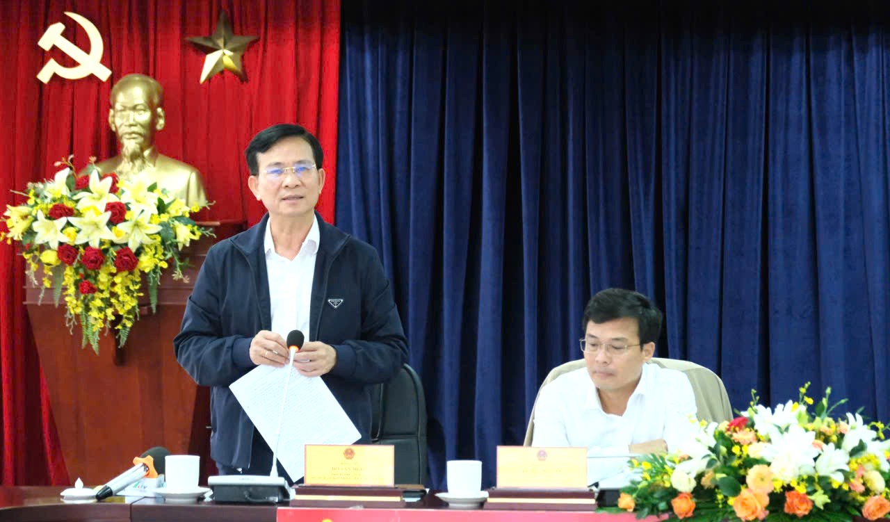 Sẽ có Lâm Đồng 'ngàn hoa', Lâm Đồng 'biển xanh' và Lâm đồng 'đại ngàn' - 8