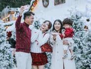 Sẽ có Lâm Đồng 'ngàn hoa', Lâm Đồng 'biển xanh' và Lâm đồng 'đại ngàn'