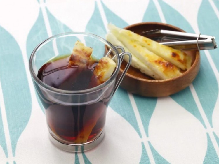 Món cà phê kỳ lạ của người Thuỵ Điển