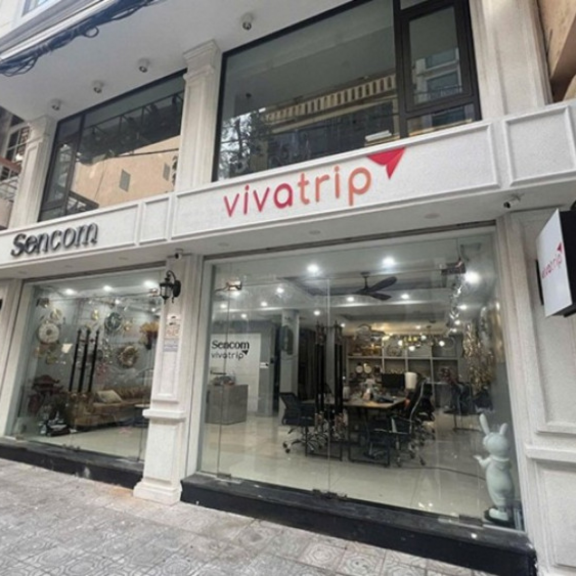  - Viva Trip: Tiện ích từ công nghệ, trải nghiệm đến từ trái tim