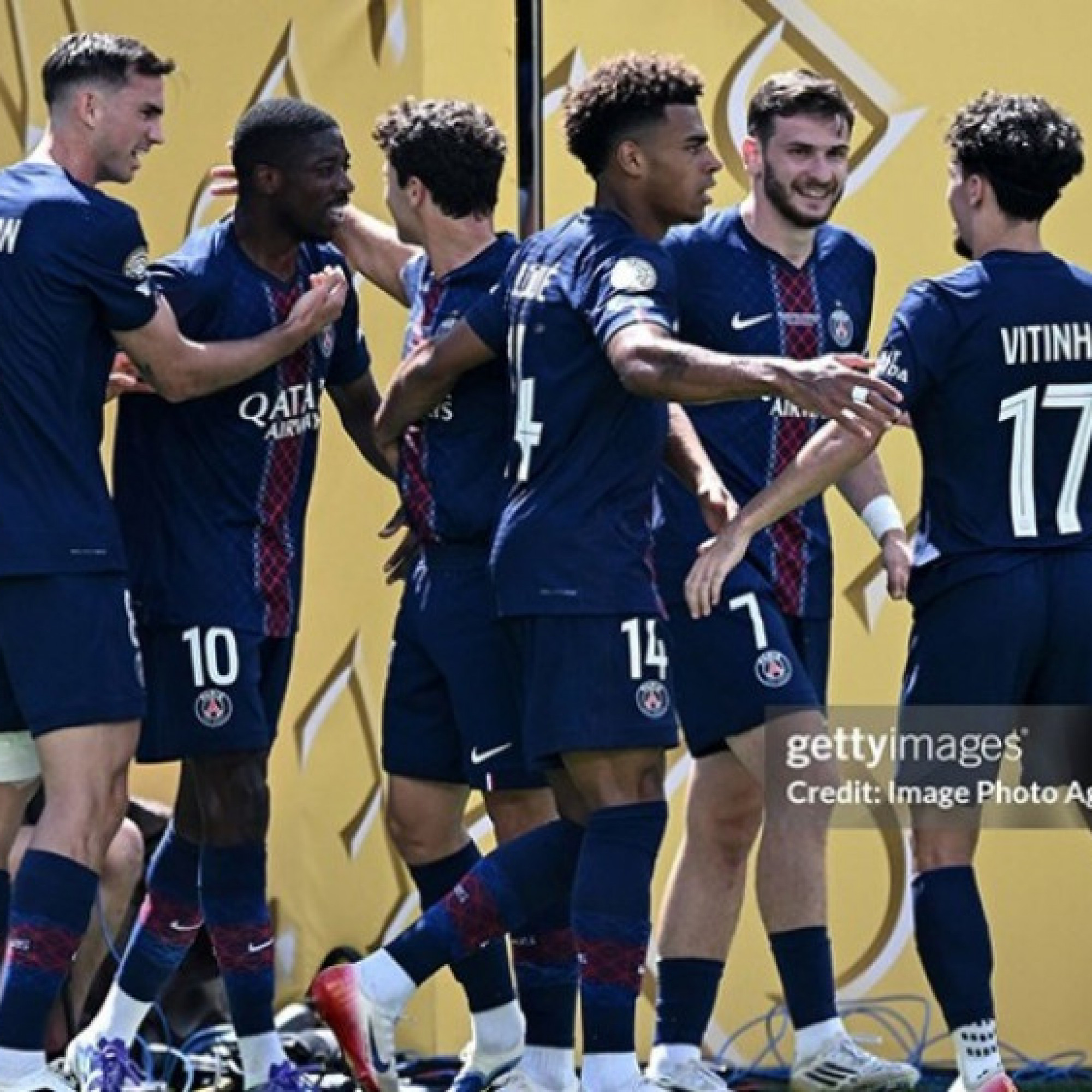  - "Cơn lốc" PSG cuốn phăng đối thủ ở Club World Cup, Chelsea có làm được như Botafogo?