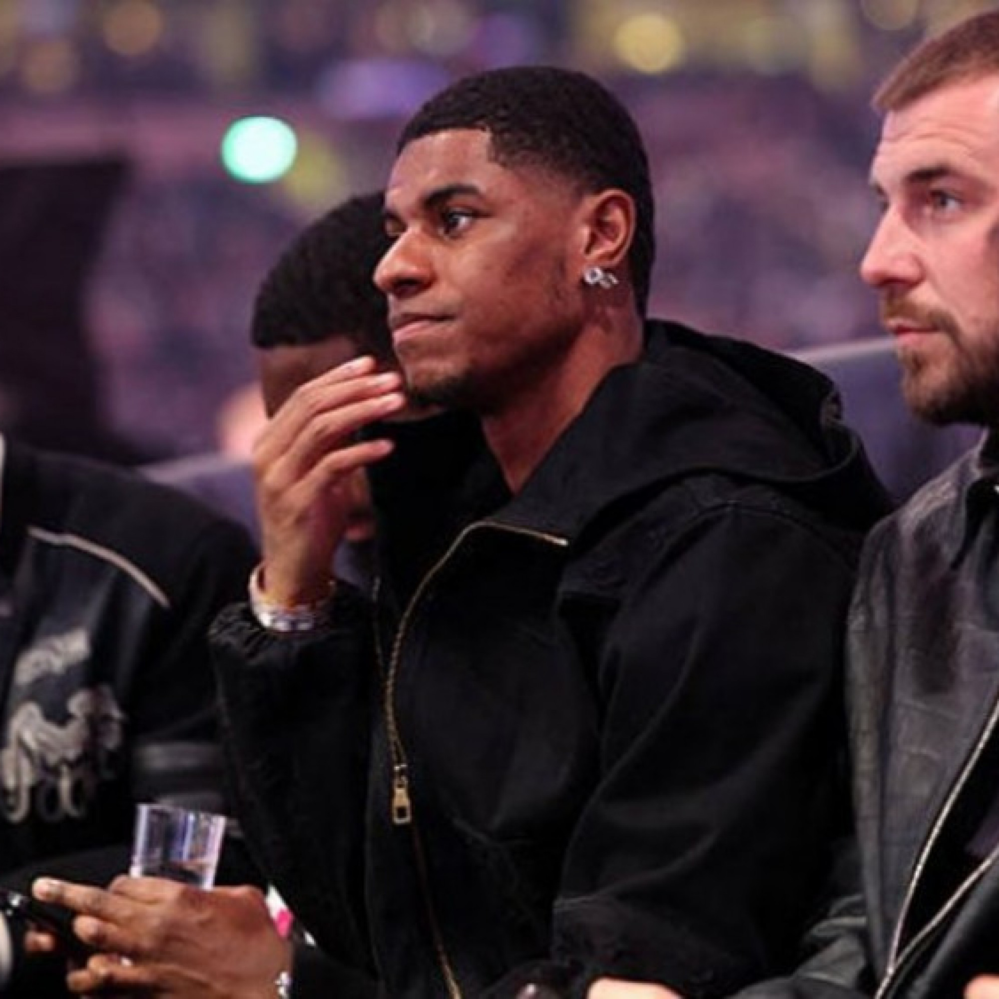  - Rashford có động thái mới thúc giục Barca, MU cũng đang "chờ dài cổ"