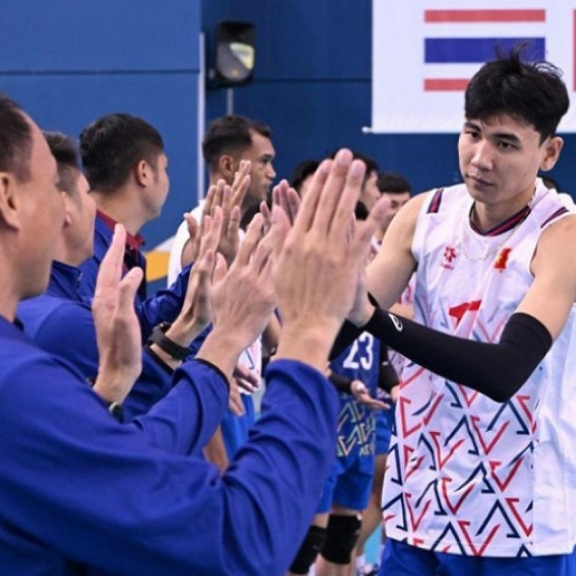  - Bóng chuyền Việt Nam tranh ngôi số 1 Đông Nam Á: Đại chiến nhà vô địch SEA Games