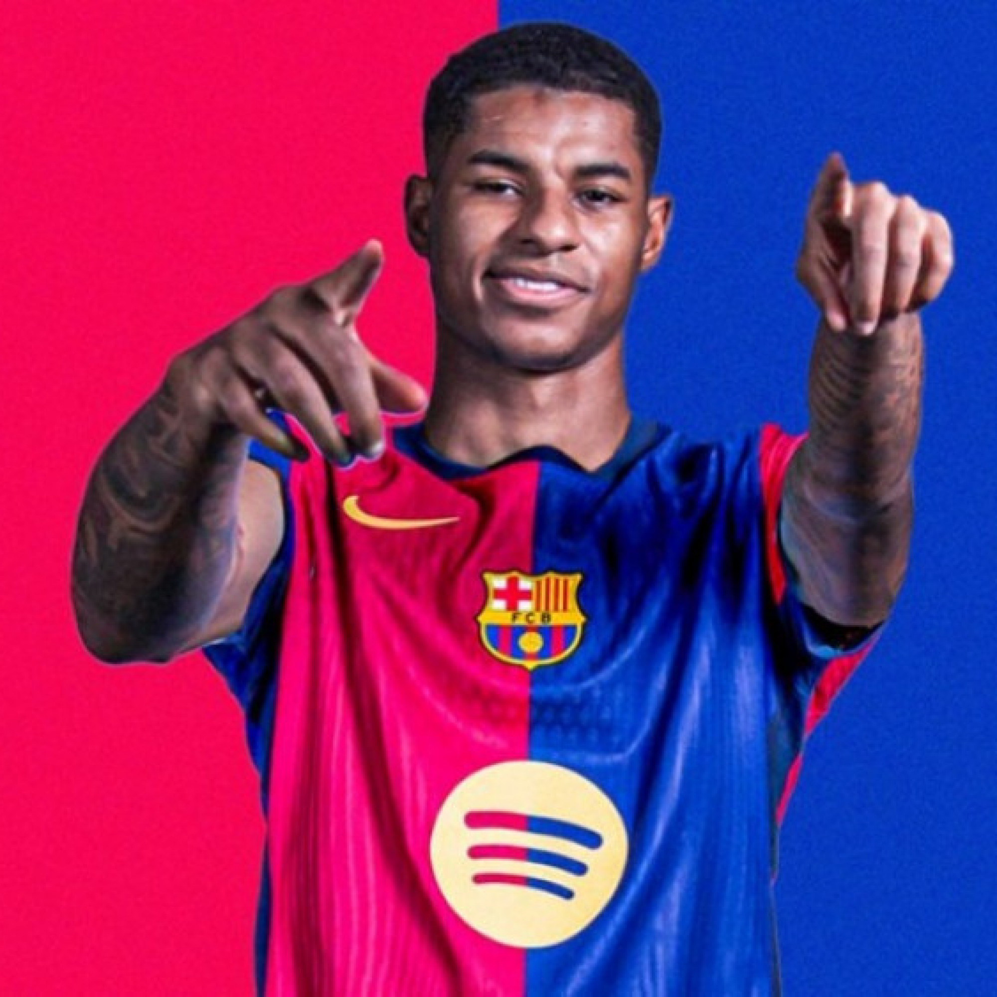  - Vụ Rashford tới Barca gặp 2 rào cản: Sao MU phải giảm 40% lương, sếp lớn hoài nghi