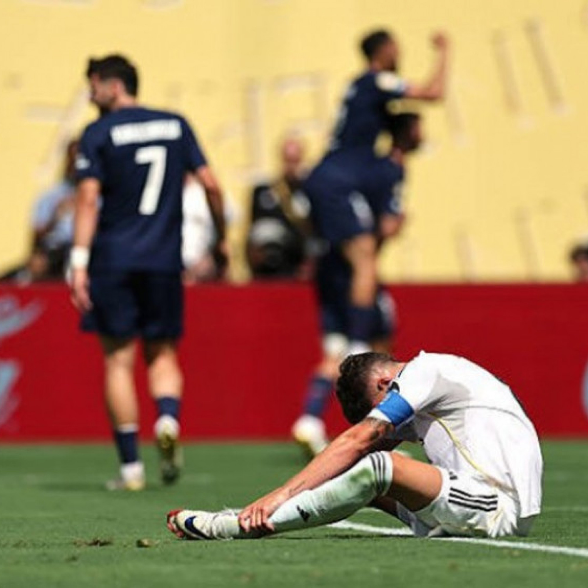  - Toni Kroos phơi bày điểm yếu lớn nhất của Real Madrid, khen hết lời một ngôi sao