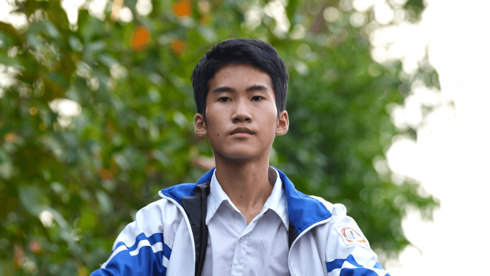 Thanh Thảo, Lương Thu Trang và Đỗ Hoàng Hiệp nghẹn lòng trước người mẹ đơn thân gồng gánh nuôi mẹ già 85 tuổi và con trai - 1