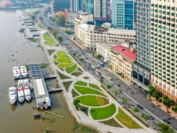 Chi tiêu thông minh khi du lịch: Tính toán khéo, trải nghiệm trọn vẹn