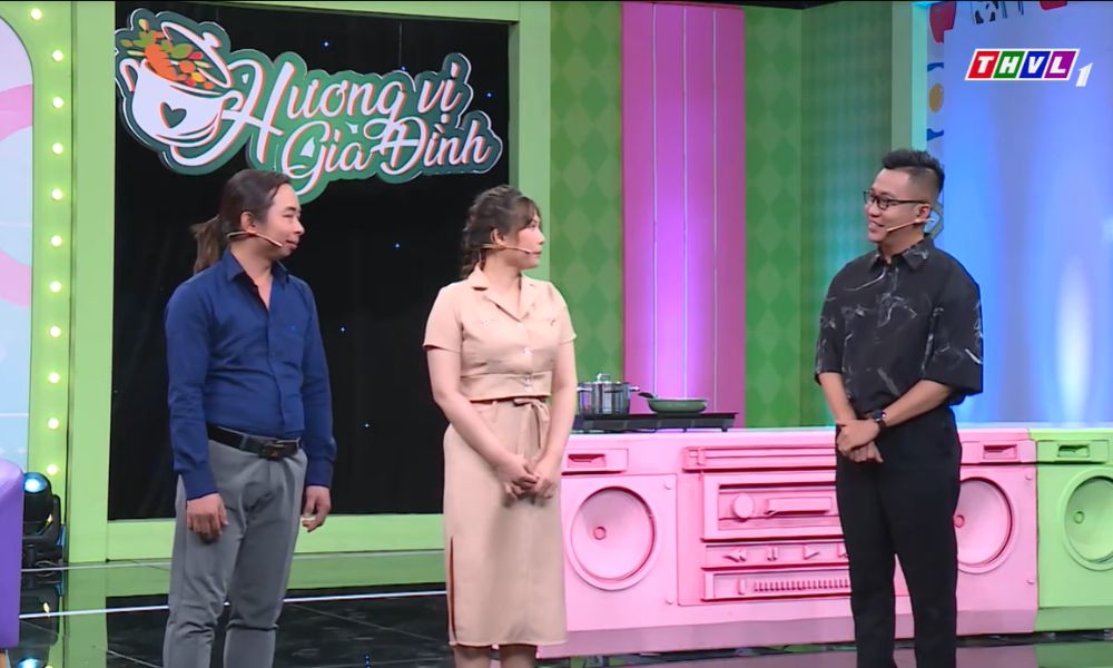 Bên nhau trọn một thập kỷ nhưng chưa cưới: Cặp đôi khiến MC Hoàng Rapper trầm trồ vì quá gắn bó - 2