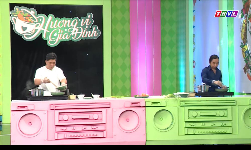Bên nhau trọn một thập kỷ nhưng chưa cưới: Cặp đôi khiến MC Hoàng Rapper trầm trồ vì quá gắn bó - 3