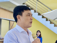 Người dân phường Phú Lợi, TP Cần Thơ nhận số thứ tự hành chính công tại nhà