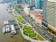 Chi tiêu thông minh khi du lịch: Tính toán khéo, trải nghiệm trọn vẹn
