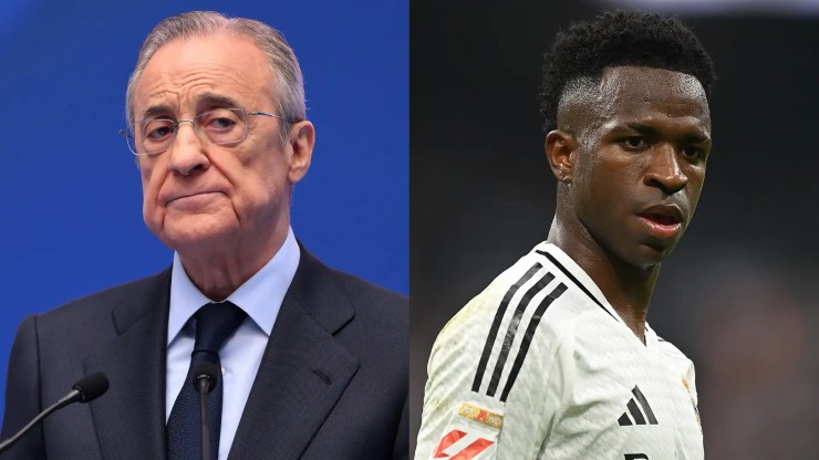 Biến căng Real: "Ông trùm" Perez nóng mắt với Vinicius, cho Alonso tự quyết - 2