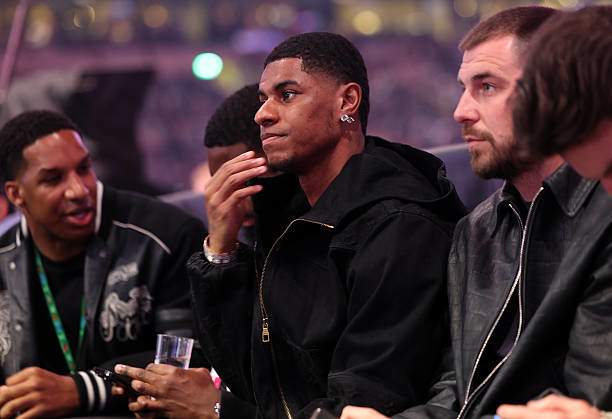 Rashford có động thái mới thúc giục Barca, MU cũng đang "chờ dài cổ" - 2