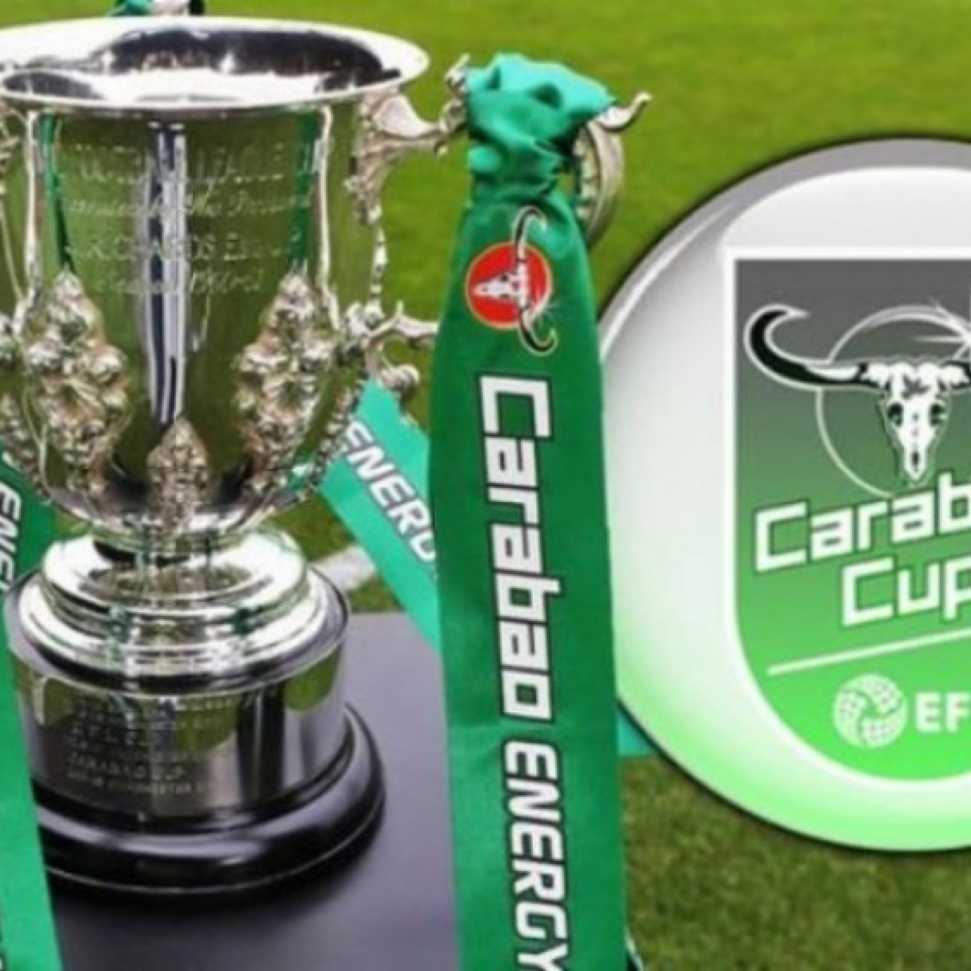  - Lịch thi đấu League Cup Anh 2025/2026 mới nhất