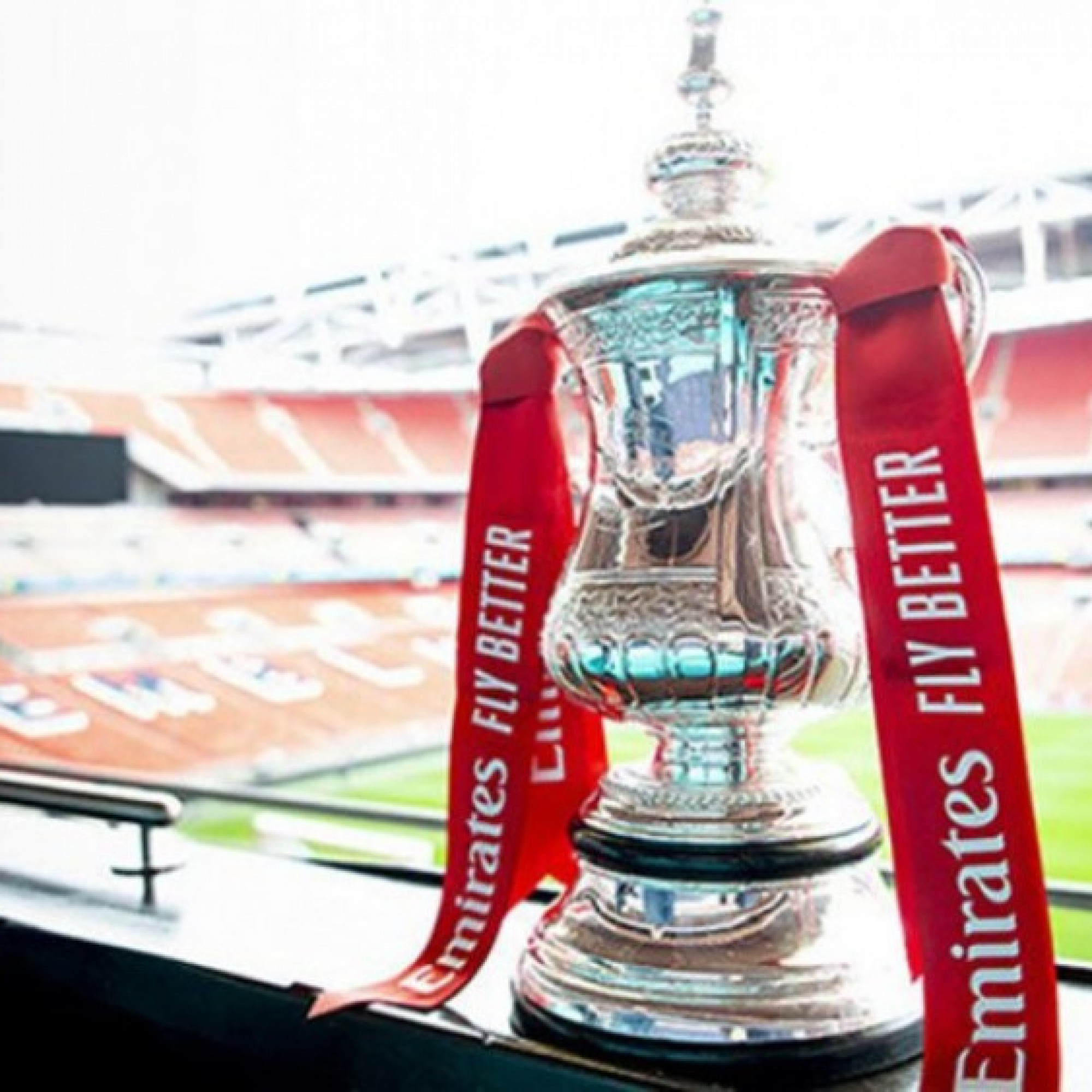  - Lịch thi đấu bóng đá FA CUP 2025/2026 mới nhất