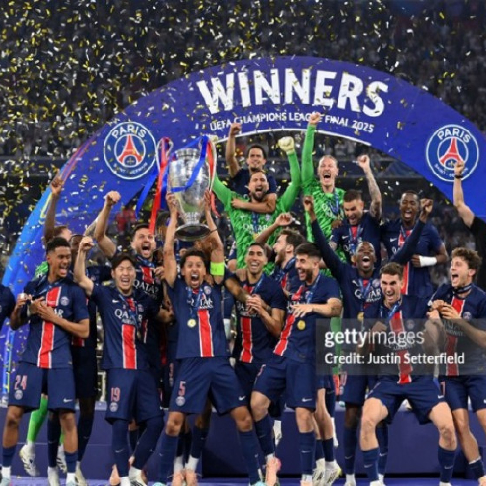  - PSG "hủy diệt" uy danh của Ngoại hạng Anh, Chelsea có thể là nạn nhân thứ mấy?