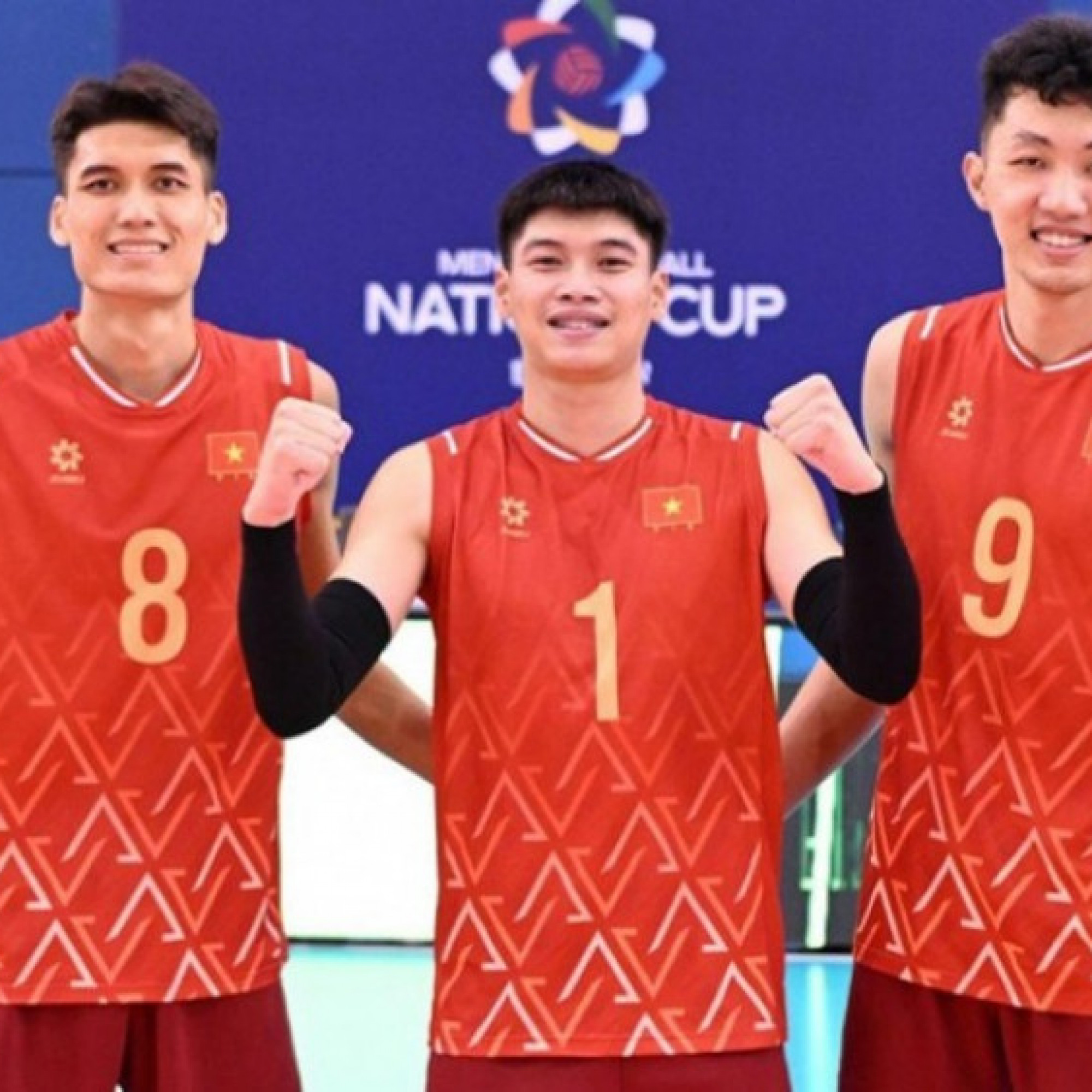  - ĐT bóng chuyền Việt Nam chơi ấn tượng, ẵm 2 giải sau chặng 1 SEA V-League 2025
