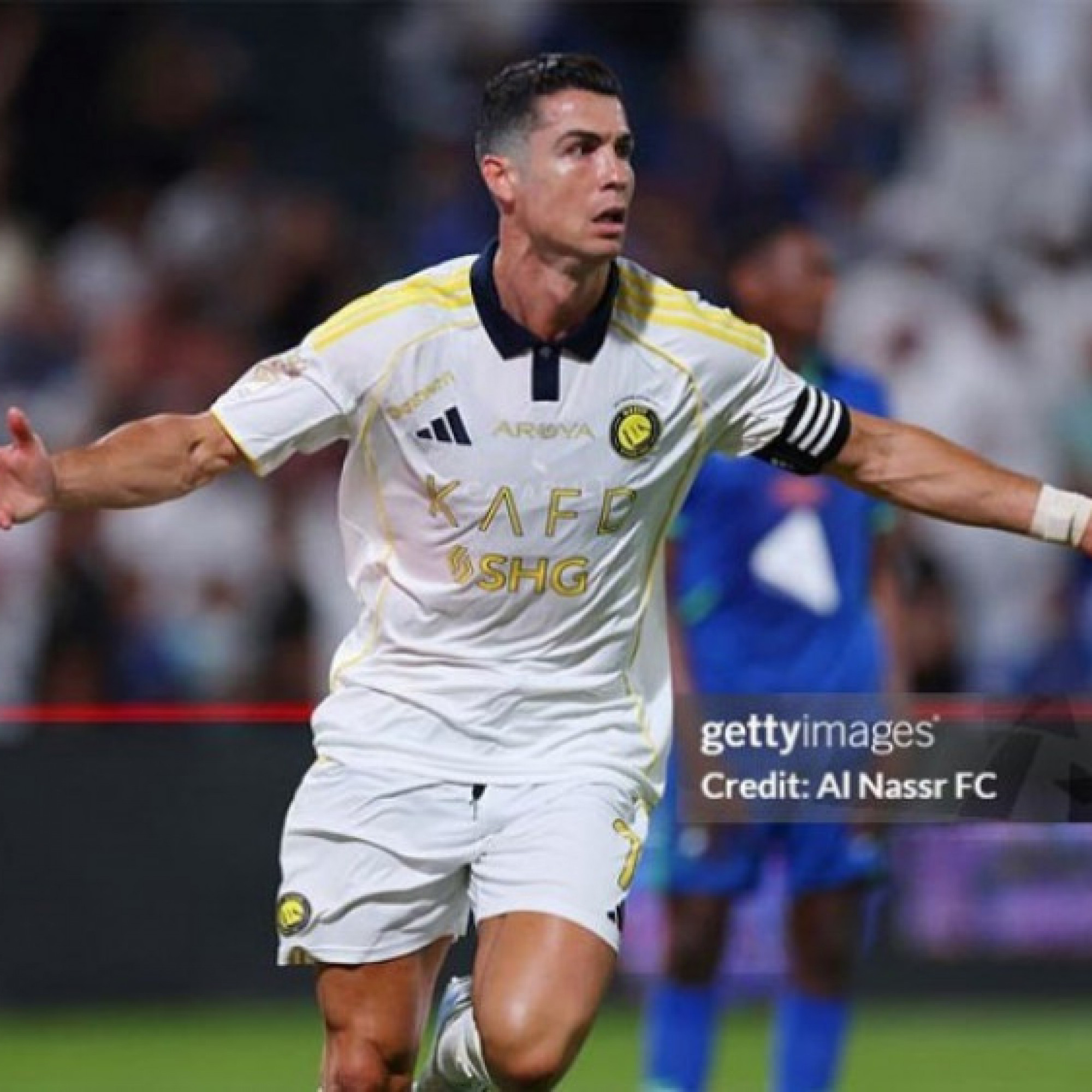  - Tin mới nhất bóng đá sáng 14/7: Al Nassr muốn cắt bớt thời gian thi đấu của Ronaldo