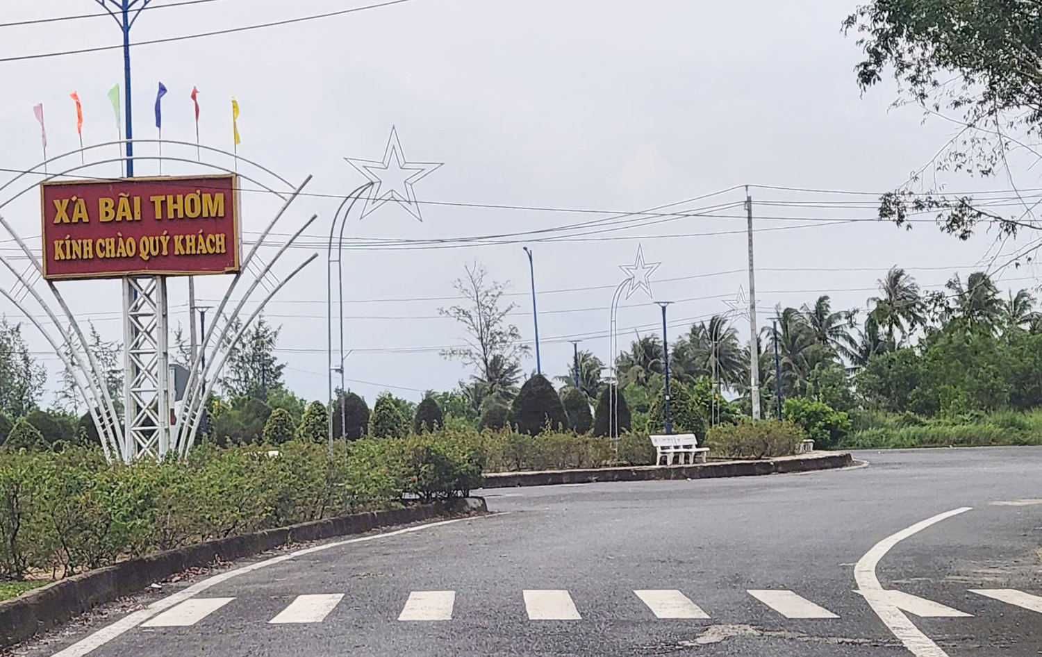 Đến Phú Quốc khám phá cung đường Dương Đông – Rạch Vẹm - 3
