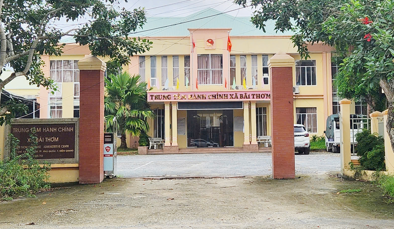 Đến Phú Quốc khám phá cung đường Dương Đông – Rạch Vẹm - 4