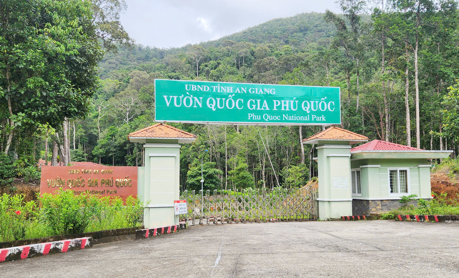Đến Phú Quốc khám phá cung đường Dương Đông – Rạch Vẹm - 6