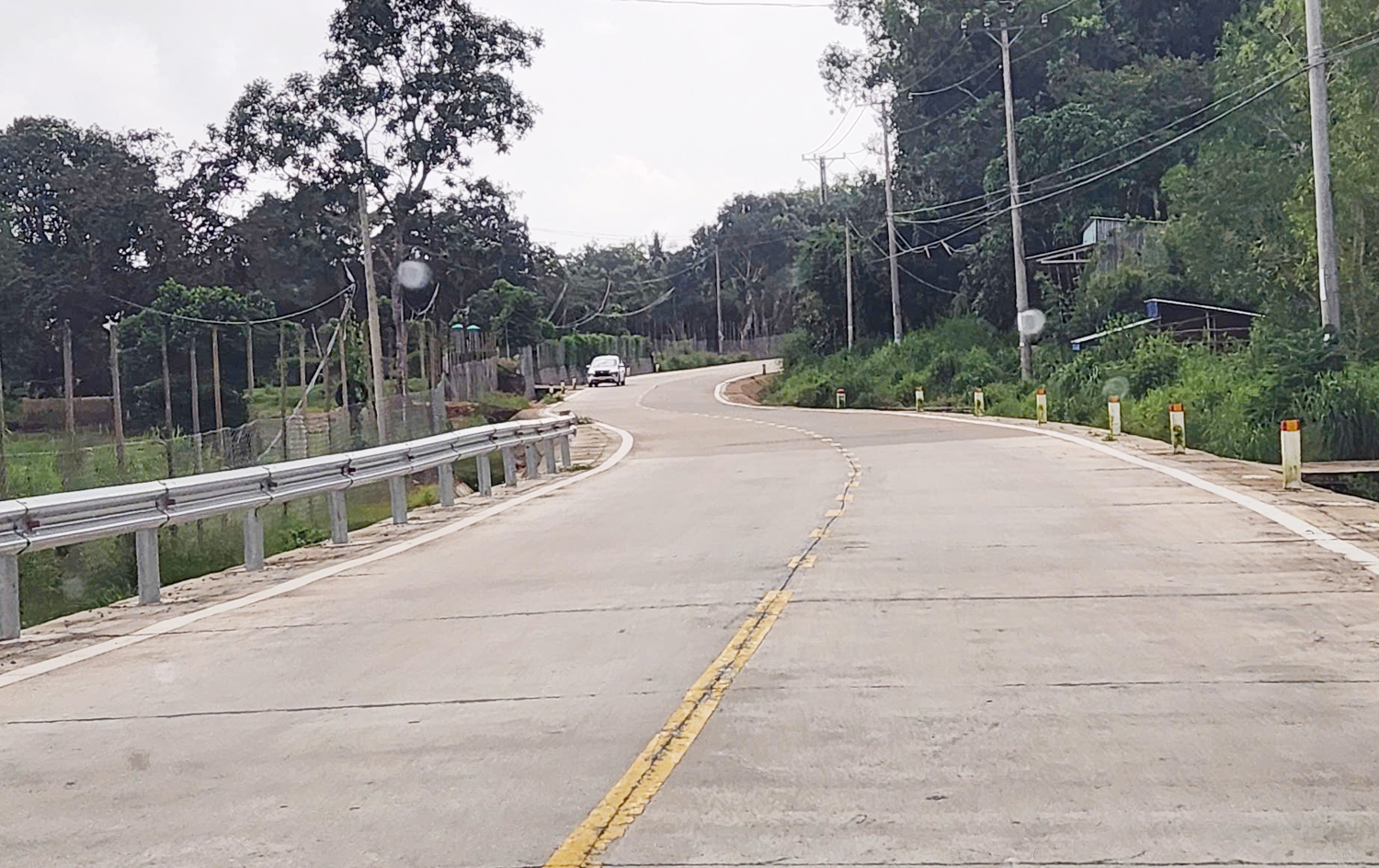 Đến Phú Quốc khám phá cung đường Dương Đông – Rạch Vẹm - 7