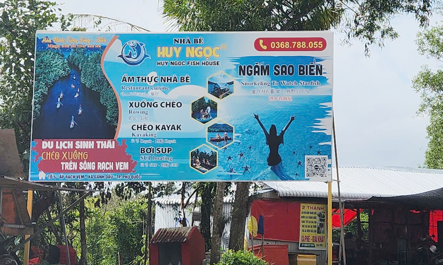 Đến Phú Quốc khám phá cung đường Dương Đông – Rạch Vẹm - 9