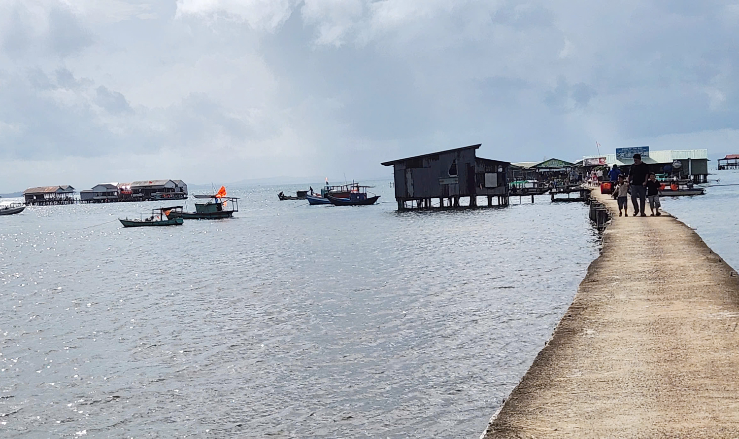 Đến Phú Quốc khám phá cung đường Dương Đông – Rạch Vẹm - 13