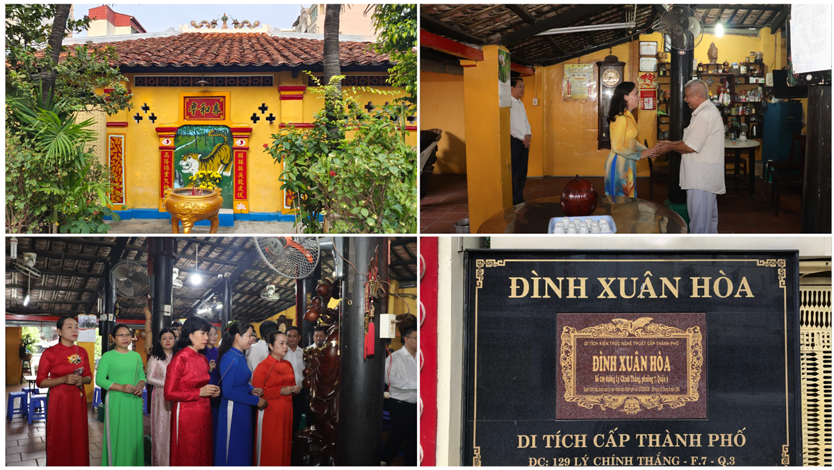 phuong xuan hoa: ban sac xua trong dang hinh do thi moi - 2