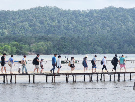  - Đến Phú Quốc khám phá cung đường Dương Đông – Rạch Vẹm