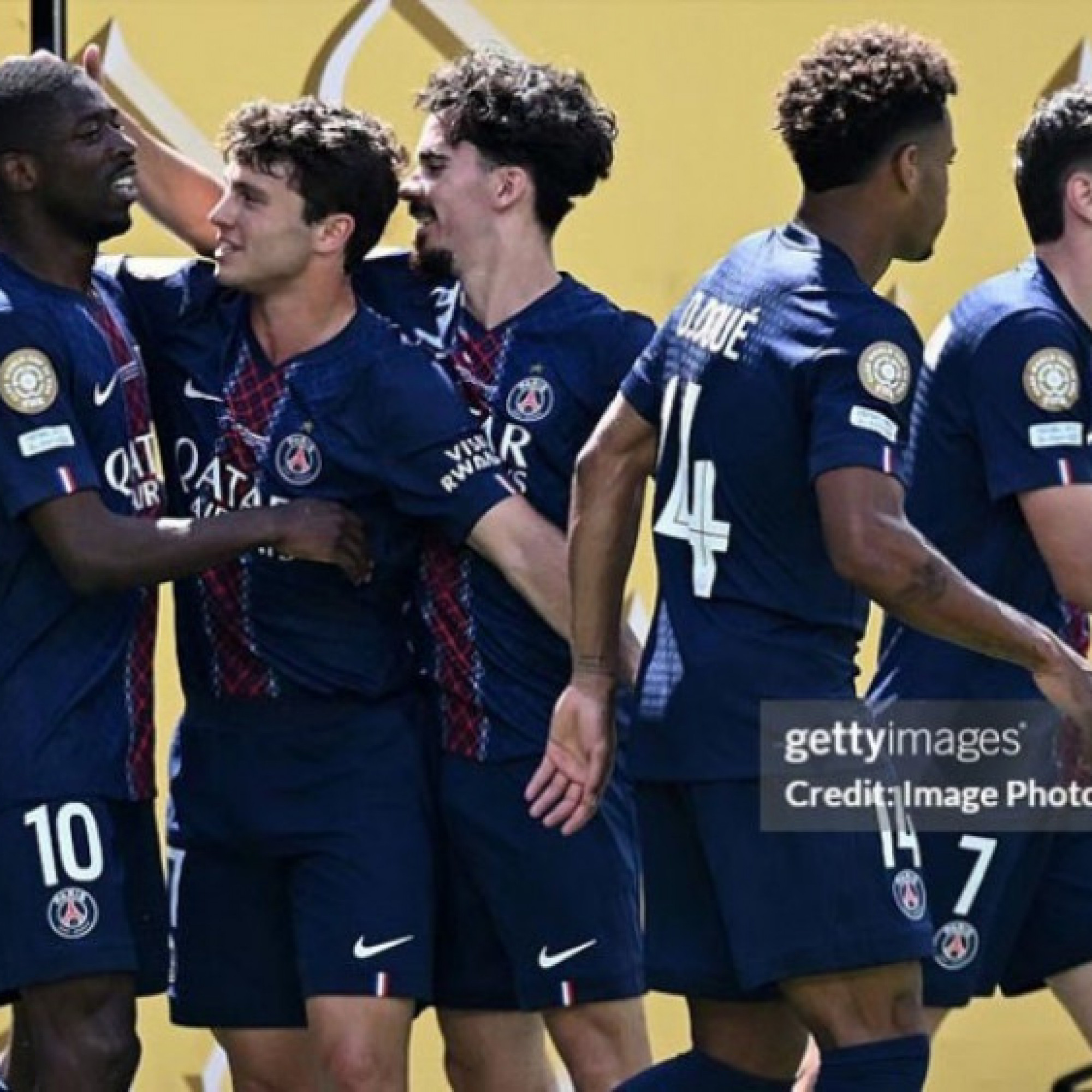  - Video bóng đá Chelsea - PSG:  (CK FIFA Club World Cup)