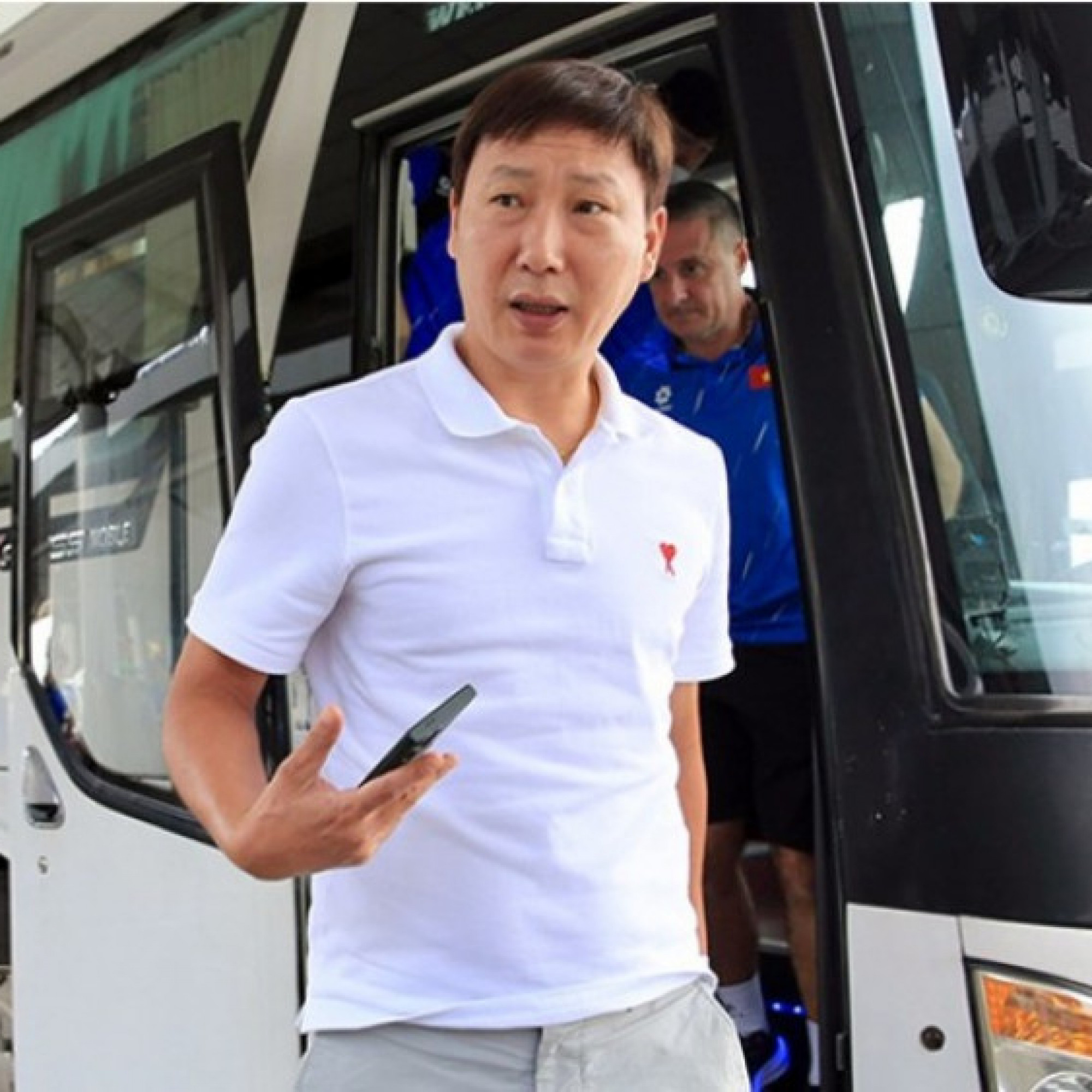  - U23 Việt Nam lên đường đi Indonesia, quyết giành hat-trick vô địch Đông Nam Á