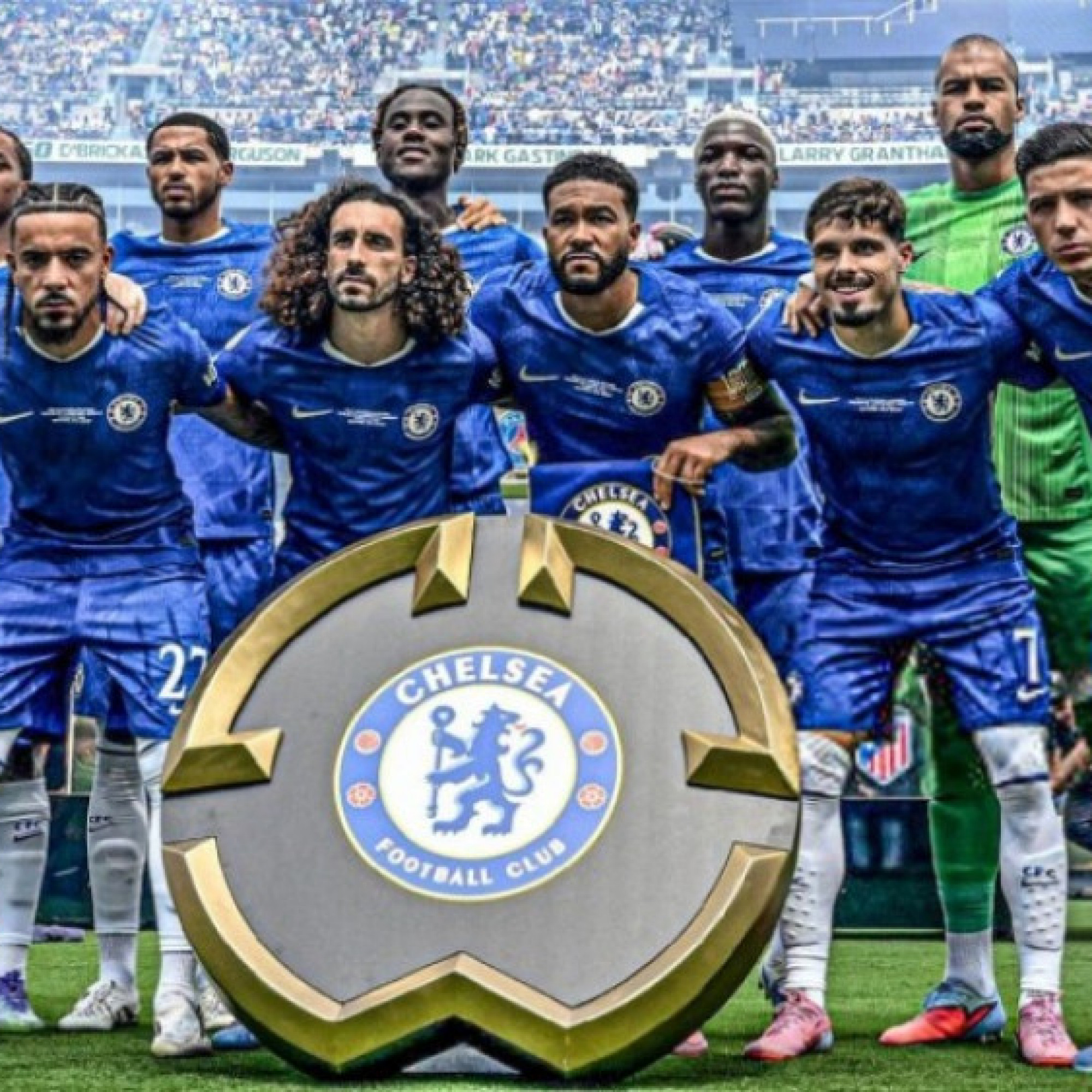  - Chelsea liệu có phải "Vua bóng đá thế giới", Club World Cup xứng tầm giải tỷ đô (Clip 1 phút)