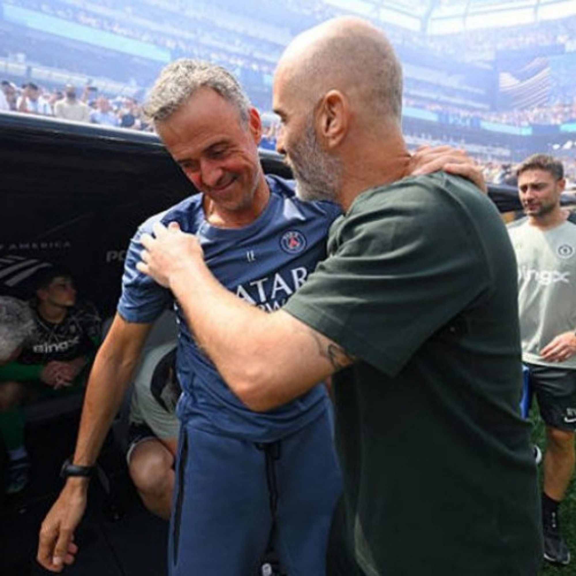  - Chelsea dùng "chiêu thức vàng" để hạ PSG: Vì sao đội khác không áp dụng?