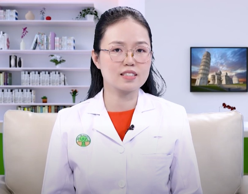 Bác sĩ gia đình: Trẻ thiếu canxi dễ còi xương, biến dạng xương và chậm phát triển chiều cao - 2