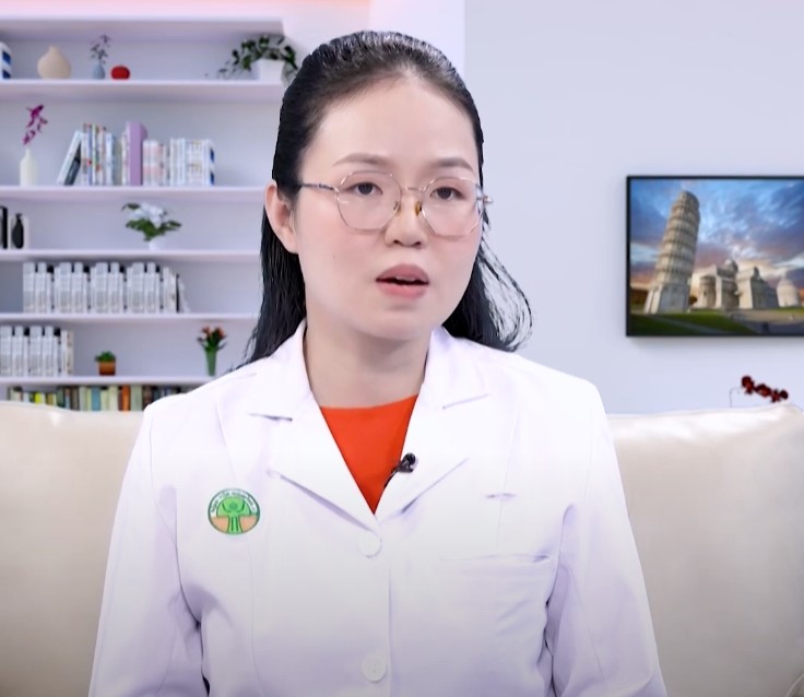 Bác sĩ gia đình: Trẻ thiếu canxi dễ còi xương, biến dạng xương và chậm phát triển chiều cao - 4