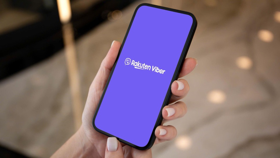 Từ Email đến Chatbot thông minh: Rakuten Viber đang thay đổi cách vận hành nội bộ của doanh nghiệp - 1