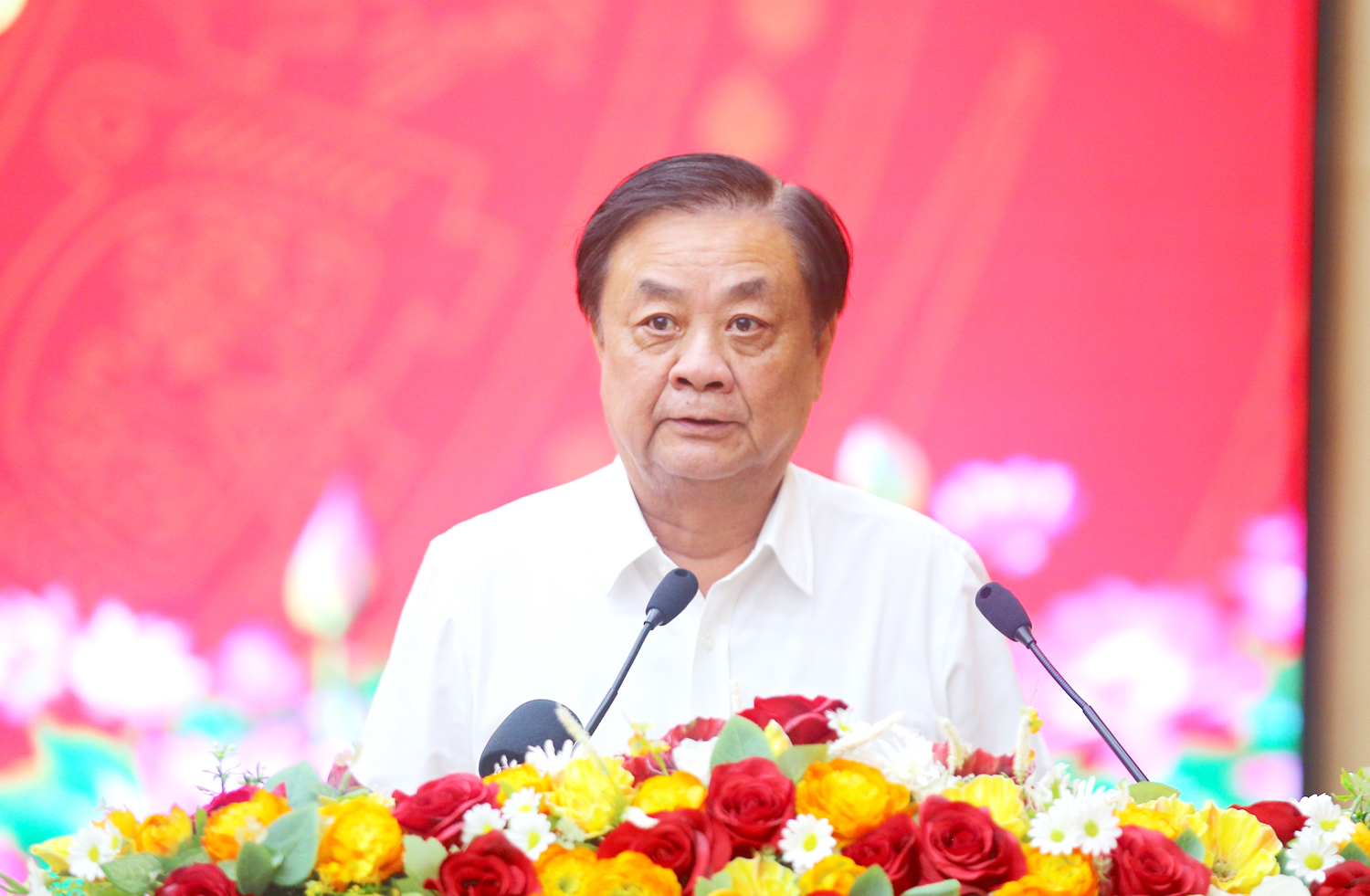 An Giang sau hợp nhất: Vùng đất mới – Tầm nhìn mới - 1