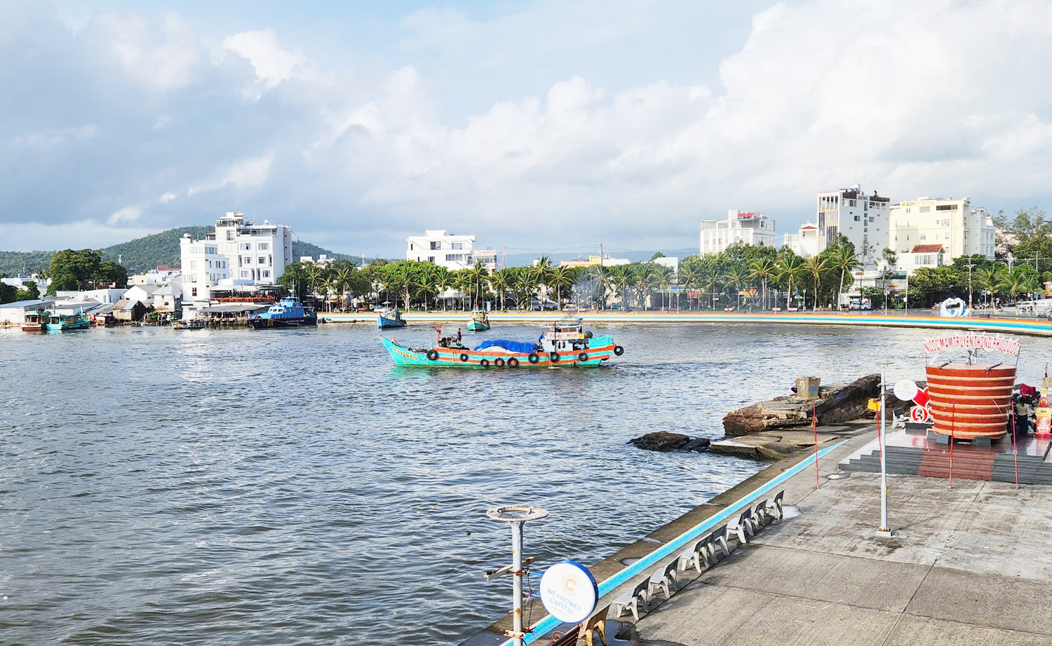 An Giang sau hợp nhất: Vùng đất mới – Tầm nhìn mới - 2