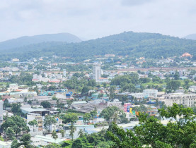  - Hội thảo “Định hướng phát triển kinh tế - xã hội và góp ý Văn kiện Đại hội Đảng bộ tỉnh An Giang nhiệm kỳ 2025-2030”