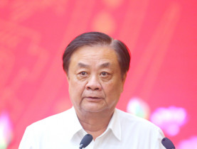  - An Giang sau hợp nhất: Vùng đất mới – Tầm nhìn mới