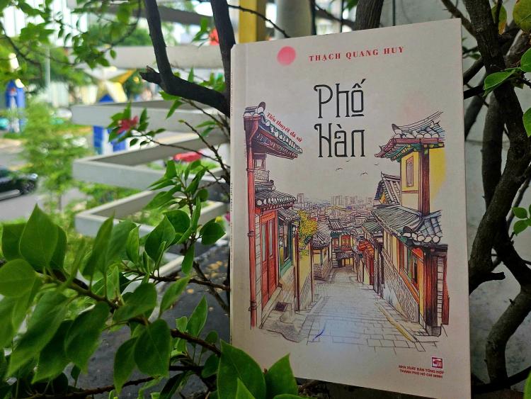“Phố Hàn”: Lời nhắn đáng giá giữa biển tin thời công nghệ số